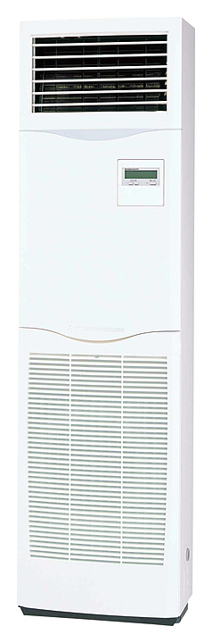 Колонная сплит-система Mitsubishi Electric PSA-RP100KA / PUHZ-P100VHA
