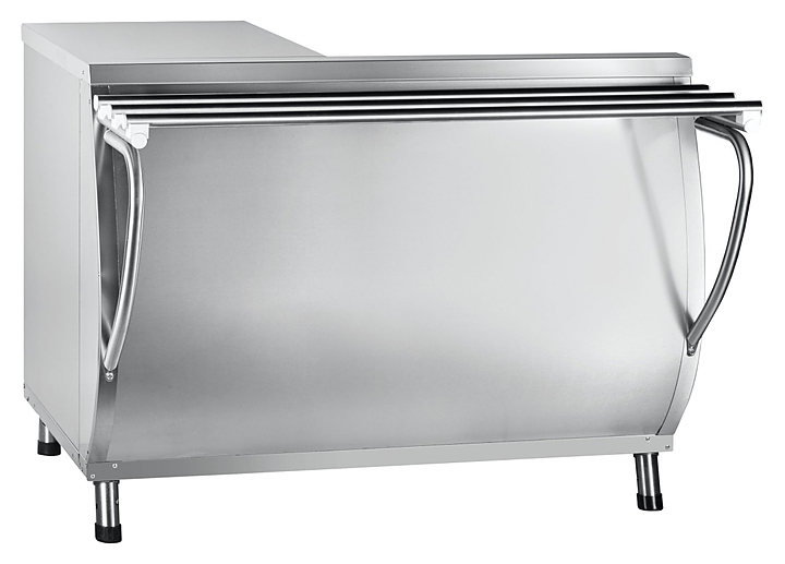 Кассовая кабина Abat КК-70М