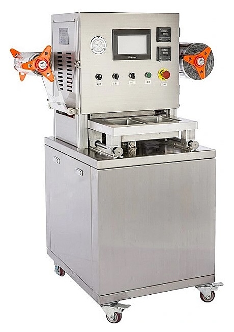 Упаковщик вакуумный DINGYE QDY2014