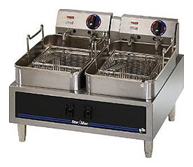 Фритюрница Star 530TEF