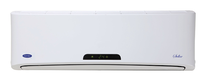 Настенная сплит-система Carrier 42QCS012713G / 38QCS012713G