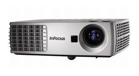 Проектор Infocus IN1100