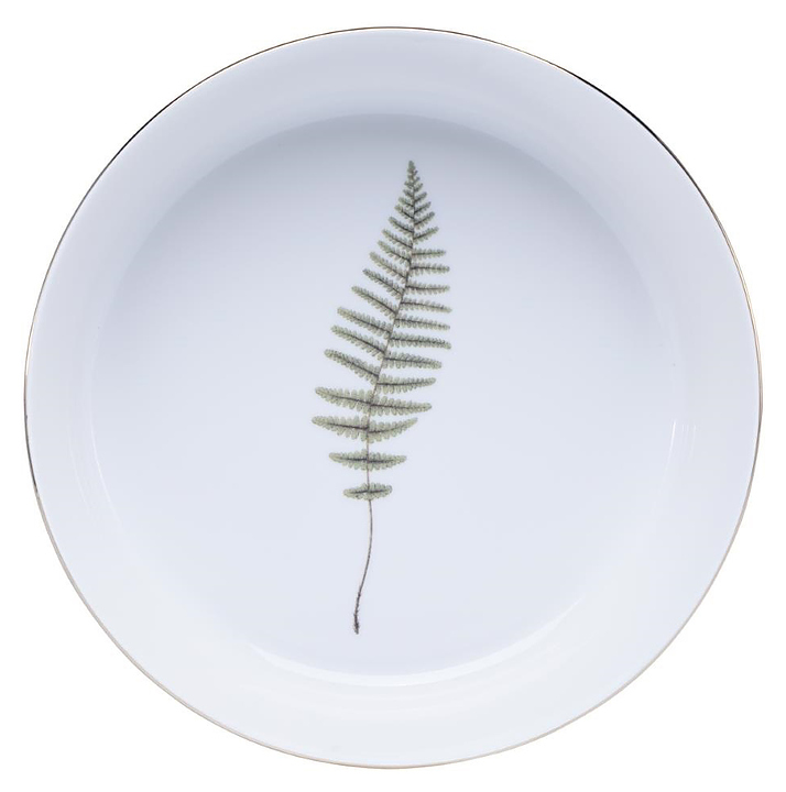 Салатник Porland Botanical 36CP12 120 мм