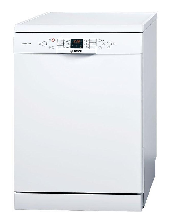 Посудомоечная машина Bosch SMS 63M02 EU