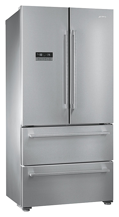 Холодильник SMEG FQ55FXDF