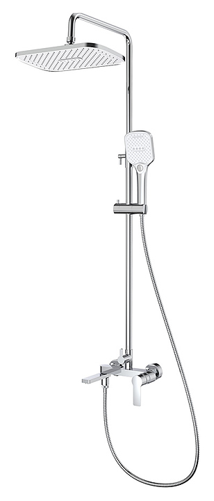 Система душевая Splenka S06.24