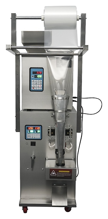 Автомат фасовочно-упаковочный White Penguin AVWB200IP