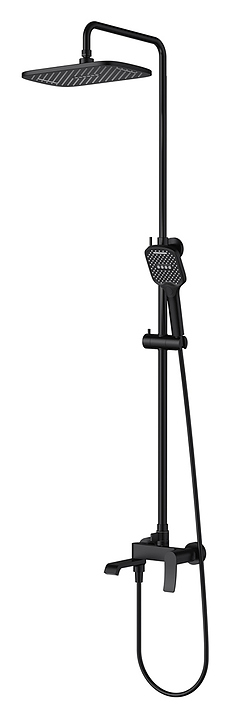 Система душевая Splenka S31.24.06