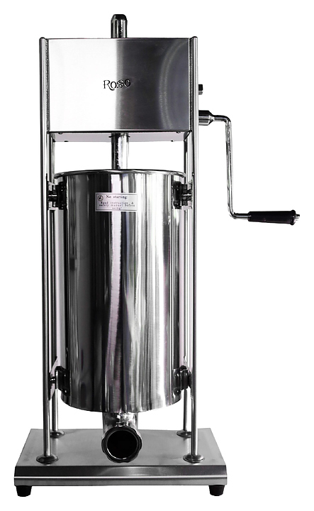 Шприц колбасный Rosso TV-3L