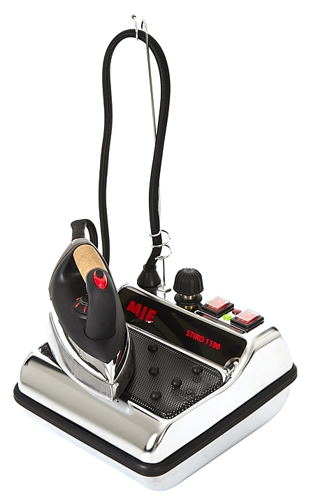 Парогенератор MIE Stiro 1100 Inox