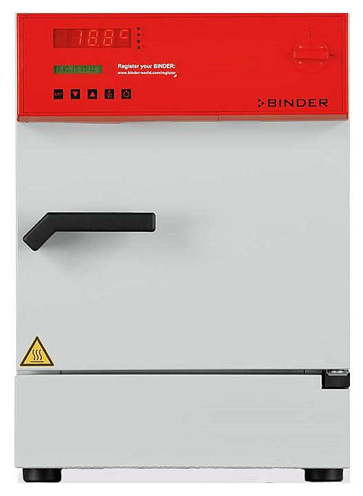 Инкубатор Binder KB 23
