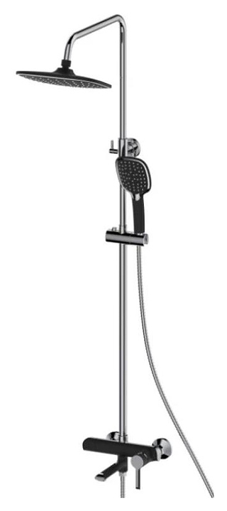 Стойка душевая Haiba HB24805-7