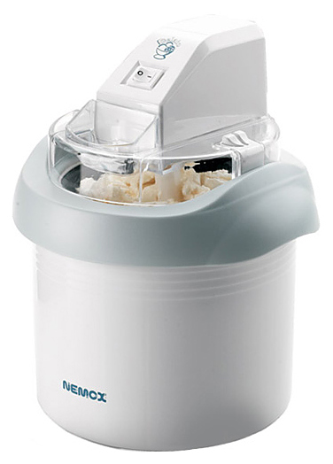 Мороженица Nemox GELATO TRENDY Plus
