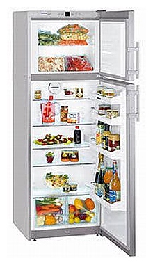 Холодильник Liebherr CTPesf 3223