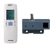 Беспроводной пульт Toshiba RBC-AX22CE2