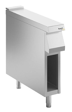 Вставка рабочая Apach Chef Line SLWT27BS 700 СЕРИИ НЕЙТРАЛЬНАЯ