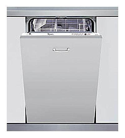 Встраиваемая посудомоечная машина Whirlpool ADG 758