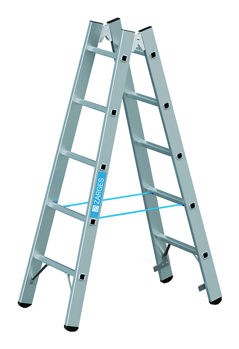 Стремянка ZARGES 40275 Coni B 2х5