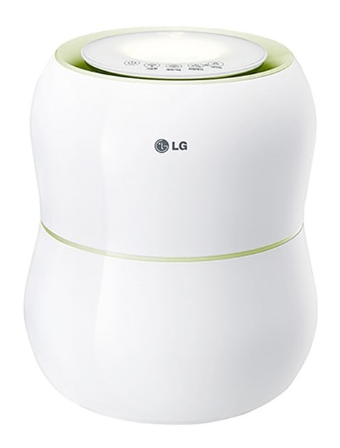 Мойка воздуха LG HW306LGE0