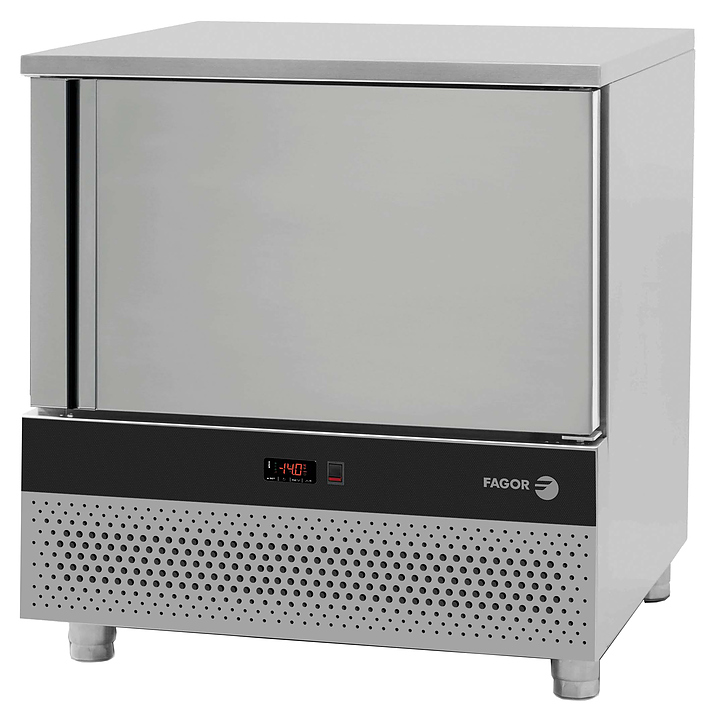 Шкаф шоковой заморозки Fagor CBC-051 HC