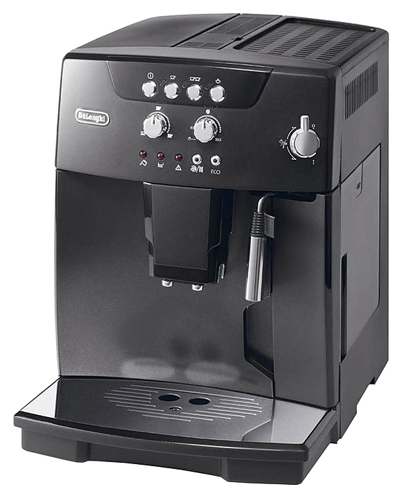 Кофемашина Delonghi ESAM 04.110.B