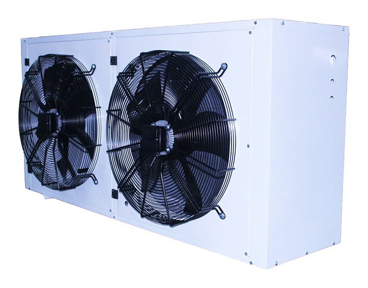 Сплит-система среднетемпературная Intercold МСМ 6136