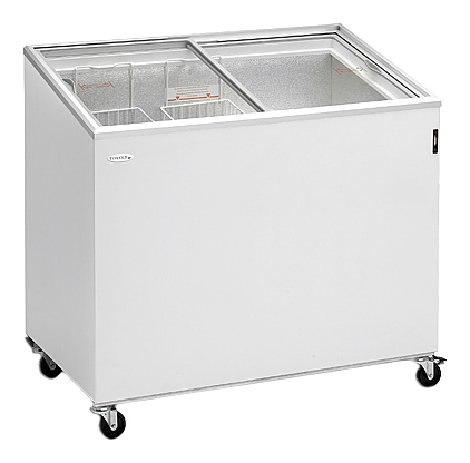 Ларь морозильный TEFCOLD IC300SCE
