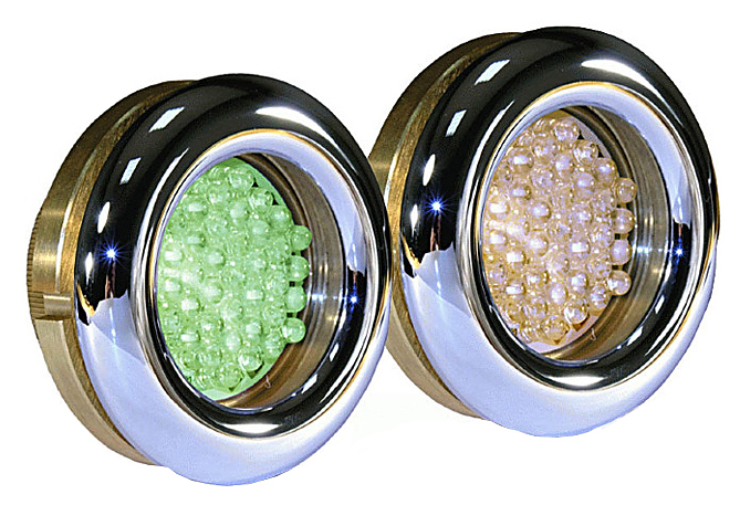 Хромотерапия для ванны RIHO AL00C120121 Kit