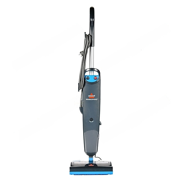 Пароочиститель Bissell 57F4J Steam & Sweep