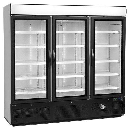 Шкаф холодильный TEFCOLD NС7500G