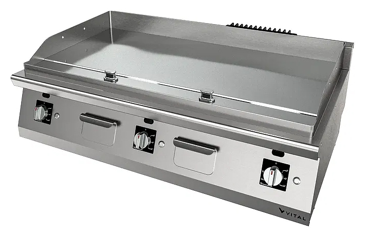 Поверхность жарочная VITAL PRO-EPI9030S