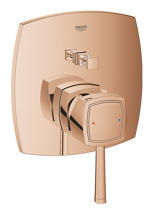 Смеситель Grohe Grandera 24068DA0