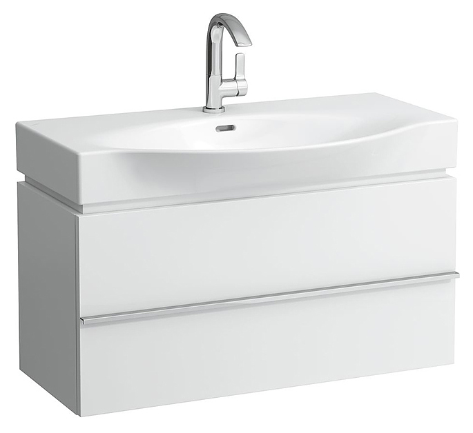 Тумба под раковину Laufen Palace 4.0125.2.075.463.R