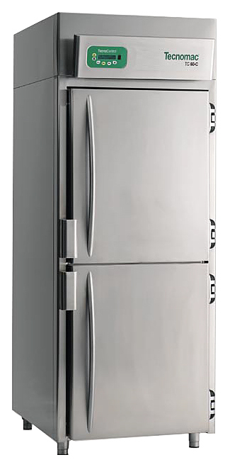 Шкаф морозильный Castel MAC TC 60 N