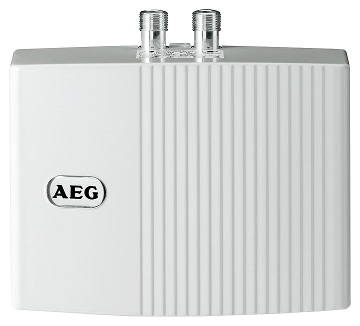 Водонагреватель проточный AEG MTD 570