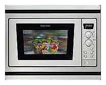 Микроволновая печь Electrolux Professional EMS 2487 X