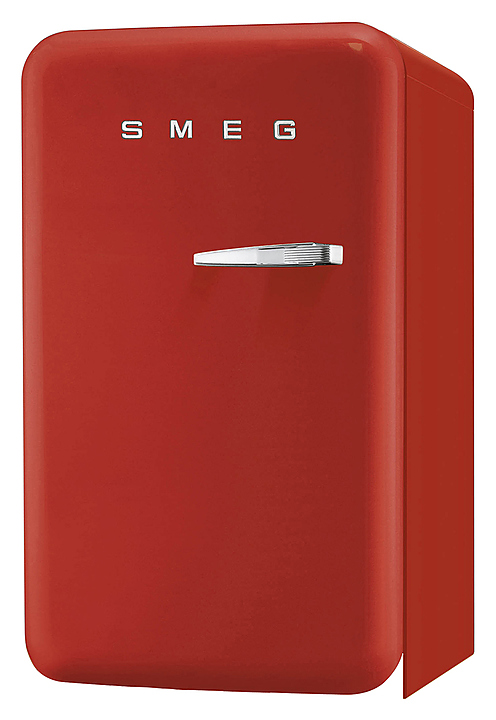 Минибар SMEG FAB10HLR