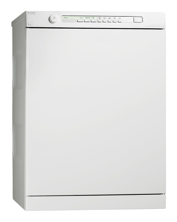 Стиральная машина ASKO W6884 D