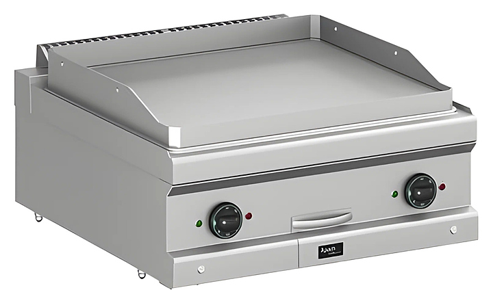 Поверхность жарочная Apach APTE-77TL/PL