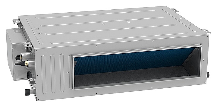 Канальная сплит-система Electrolux EACD-36H/UP3-DC/N8