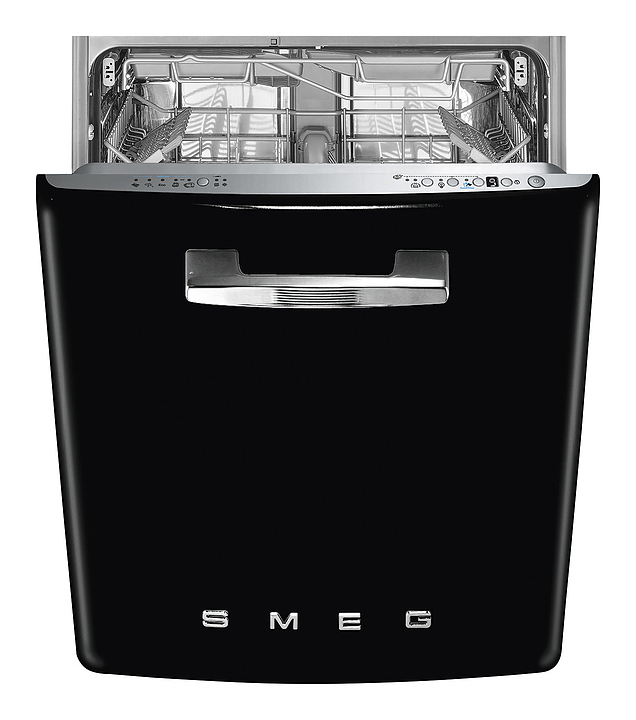 Встраиваемая посудомоечная машина SMEG ST2FABBL2