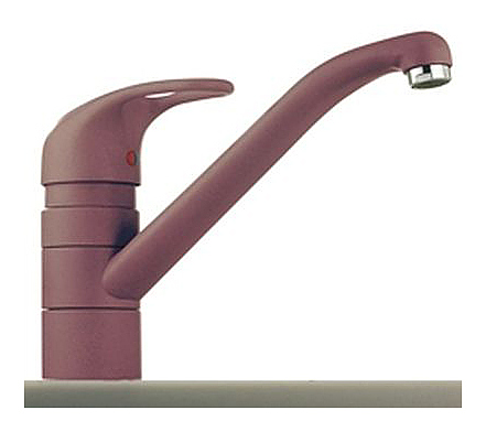 Смеситель Franke Belaqua 290-1 гранит