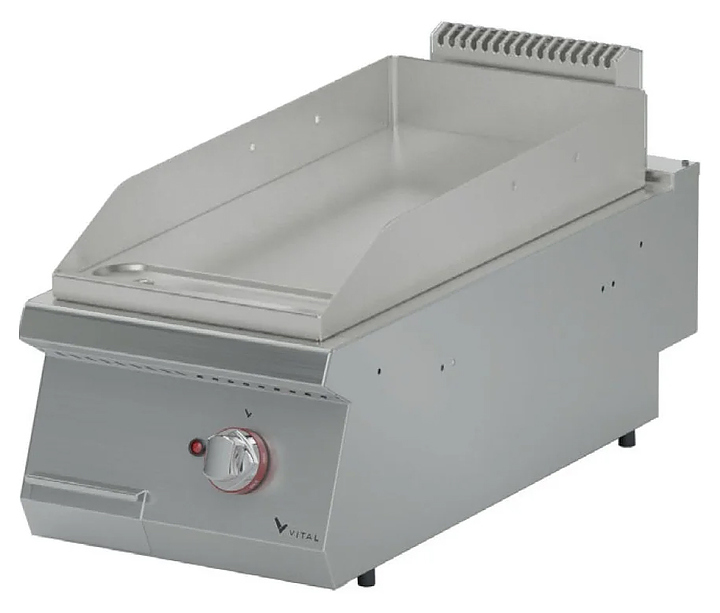Поверхность жарочная VITAL EPI9010S