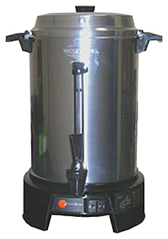 Водонагреватель гейзерный West Bend 58015V