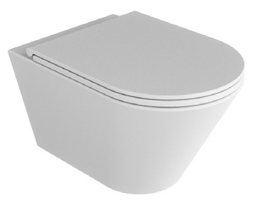 Унитаз подвесной Azzurra FORMA FMVKSPE00000BI