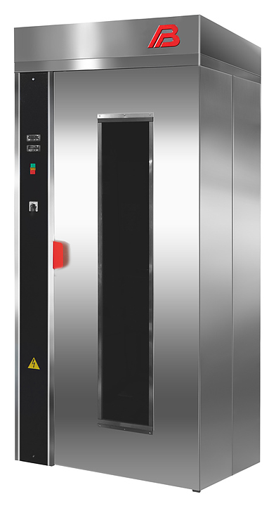 Камера расстоечная Восход Бриз-022П