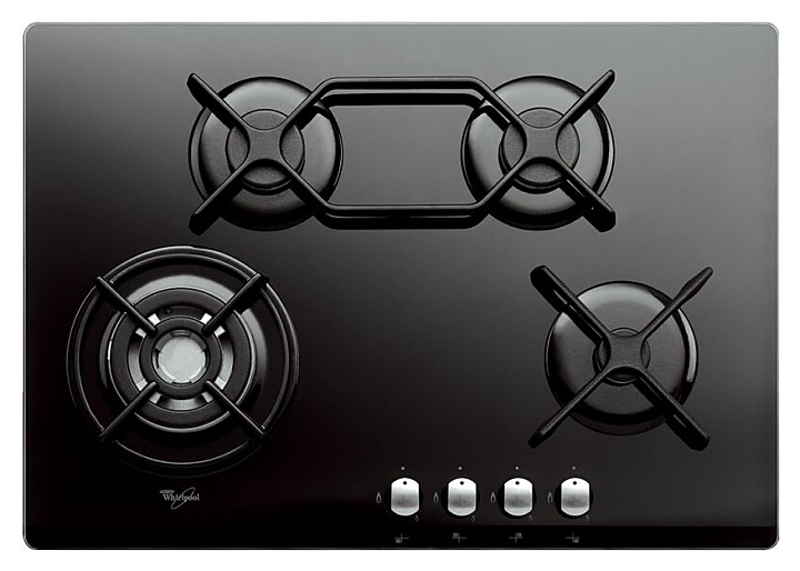 Варочная панель Whirlpool AKT 476 NB