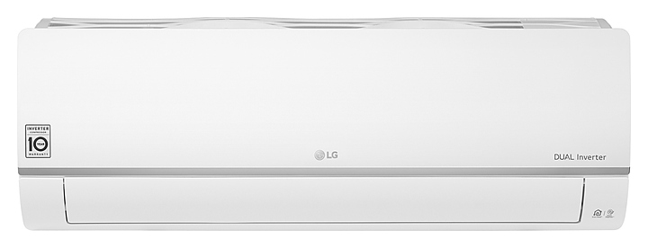 Настенная сплит-система LG PC12SQ