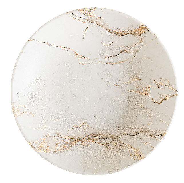 Тарелка глубокая Bonna Граникс Банкет79446 d 250 мм