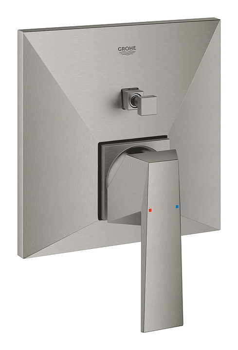 Смеситель Grohe Allure Brilliant 24072DC0